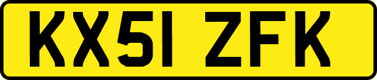 KX51ZFK