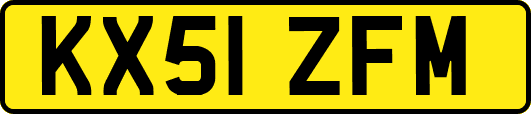 KX51ZFM