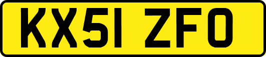 KX51ZFO