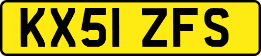 KX51ZFS