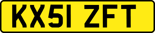 KX51ZFT