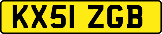 KX51ZGB