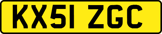 KX51ZGC