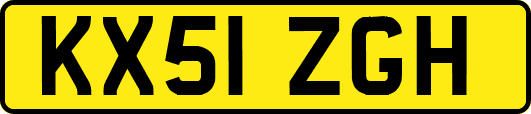 KX51ZGH