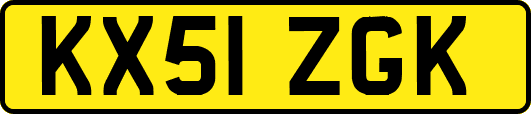 KX51ZGK