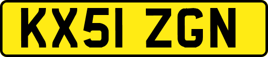 KX51ZGN