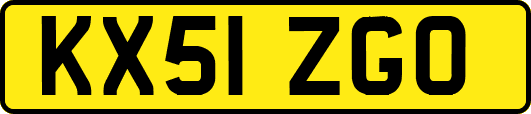 KX51ZGO