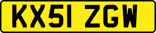 KX51ZGW