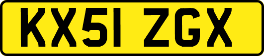 KX51ZGX