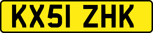 KX51ZHK