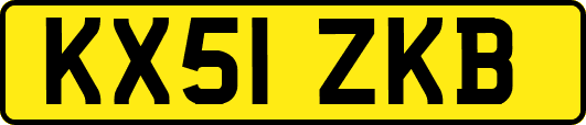 KX51ZKB