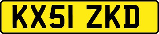 KX51ZKD
