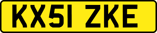 KX51ZKE