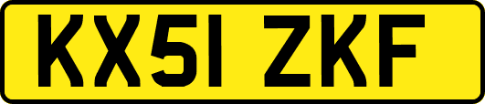 KX51ZKF