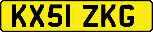 KX51ZKG