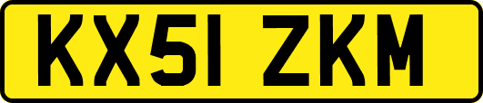 KX51ZKM
