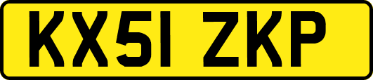 KX51ZKP