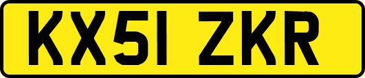 KX51ZKR