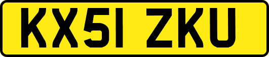 KX51ZKU