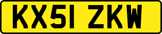 KX51ZKW
