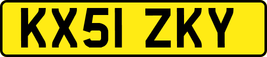 KX51ZKY