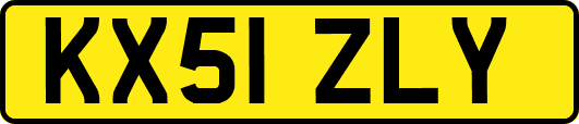 KX51ZLY