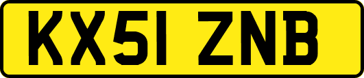 KX51ZNB