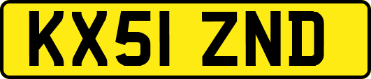 KX51ZND