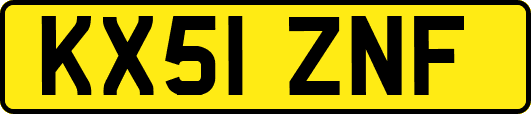 KX51ZNF