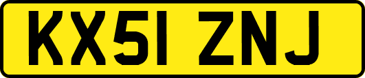 KX51ZNJ