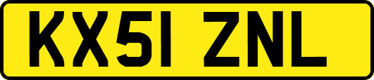 KX51ZNL