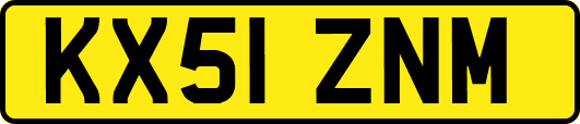 KX51ZNM