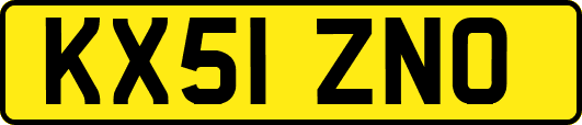 KX51ZNO