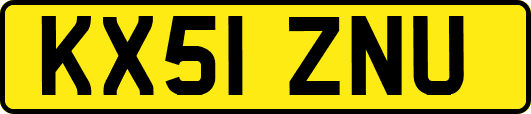 KX51ZNU