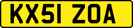KX51ZOA