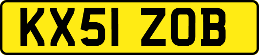 KX51ZOB