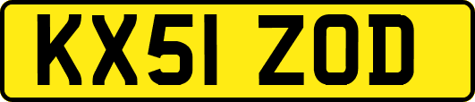 KX51ZOD