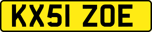 KX51ZOE