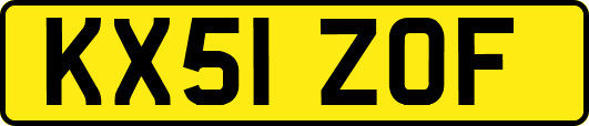 KX51ZOF