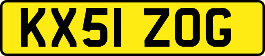 KX51ZOG