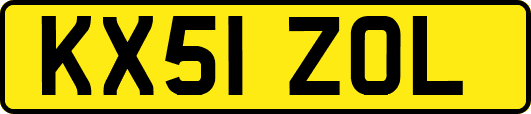 KX51ZOL