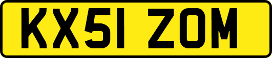 KX51ZOM