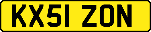 KX51ZON