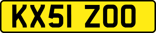 KX51ZOO