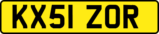 KX51ZOR