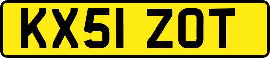 KX51ZOT