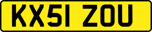 KX51ZOU