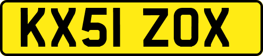 KX51ZOX