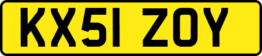KX51ZOY