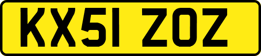 KX51ZOZ